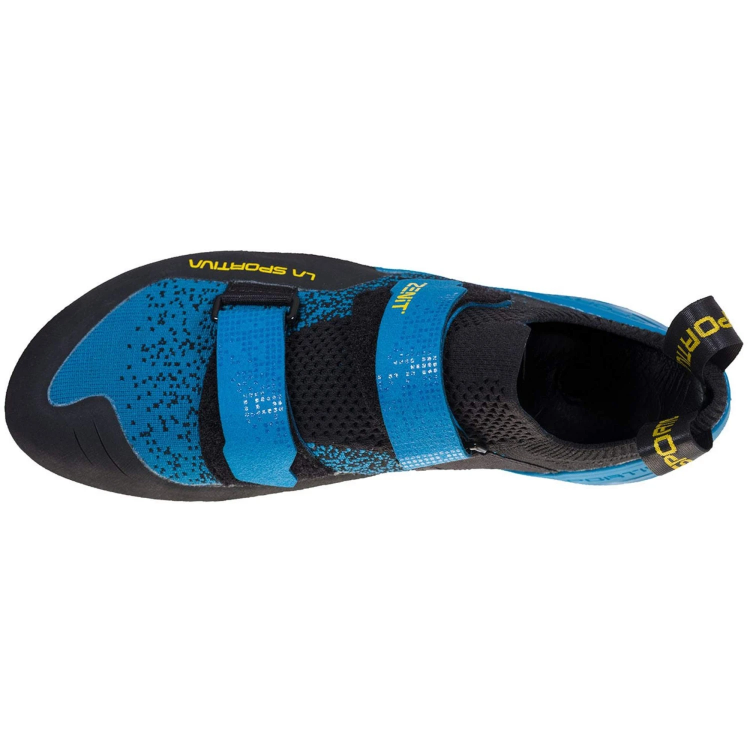 La Sportiva ZENIT Unisex - Kletterschuhe 4 La Sportiva ZENIT Unisex - Kletterschuhe – Bild 4