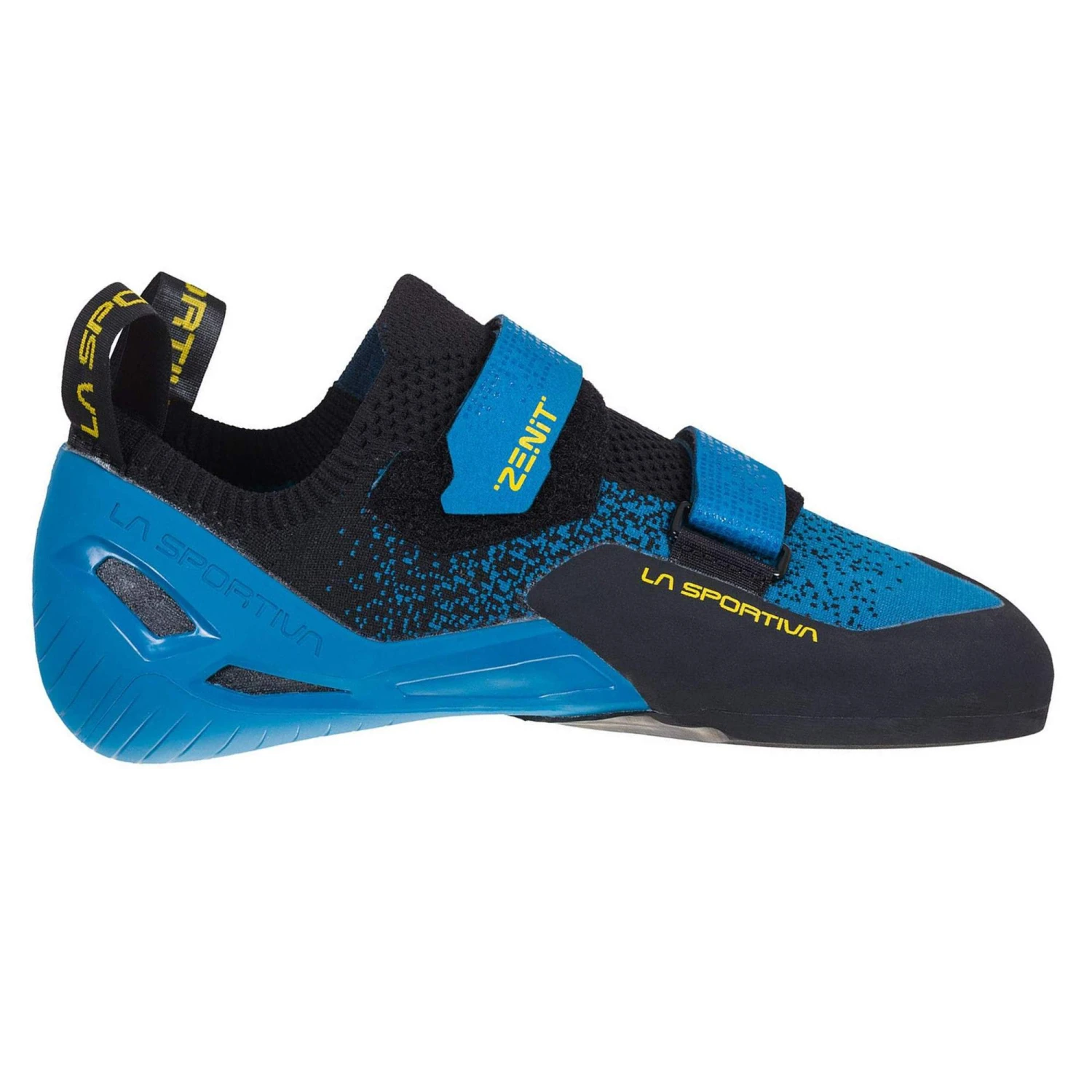 La Sportiva ZENIT Unisex - Kletterschuhe 1 La Sportiva ZENIT Unisex - Kletterschuhe