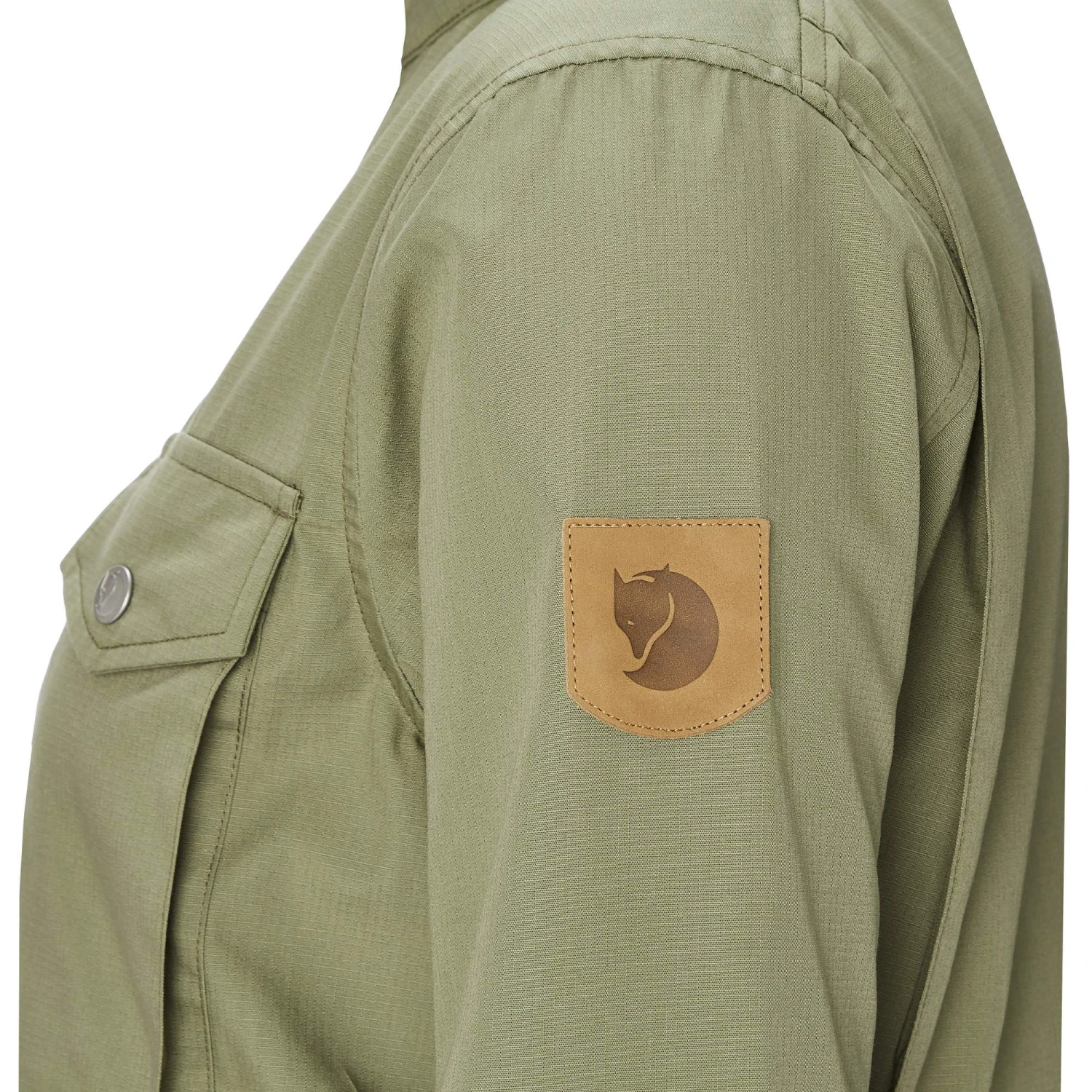 FJÄLLRÄVEN RÄVEN LITE JACKET W Damen - Übergangsjacke 3 FJÄLLRÄVEN RÄVEN LITE JACKET W Damen - Übergangsjacke – Bild 3