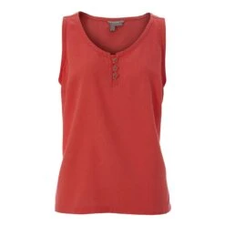Royal Robbins COOL MESH ECO TANK Damen - Trägershirt