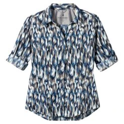 Royal Robbins BUG BARRIER™ EXPEDITION L/S Damen - Mückenabweisende Kleidung