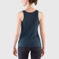 FJÄLLRÄVEN HIGH COAST LITE TANK TOP W Damen - Trägershirt 10 FJÄLLRÄVEN HIGH COAST LITE TANK TOP W Damen - Trägershirt -Urban Outdoor Verkauf 5637808672 e high coast lite tank top w fjaellraeven 24
