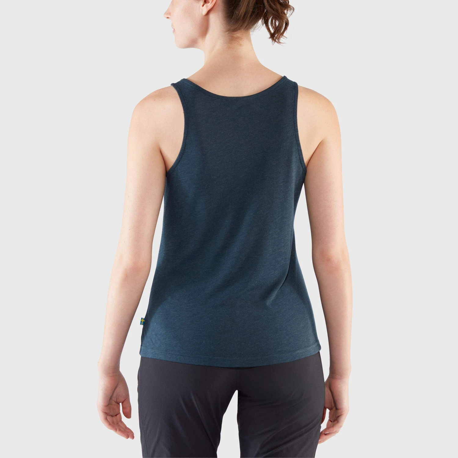 FJÄLLRÄVEN HIGH COAST LITE TANK TOP W Damen - Trägershirt 5 FJÄLLRÄVEN HIGH COAST LITE TANK TOP W Damen - Trägershirt – Bild 5