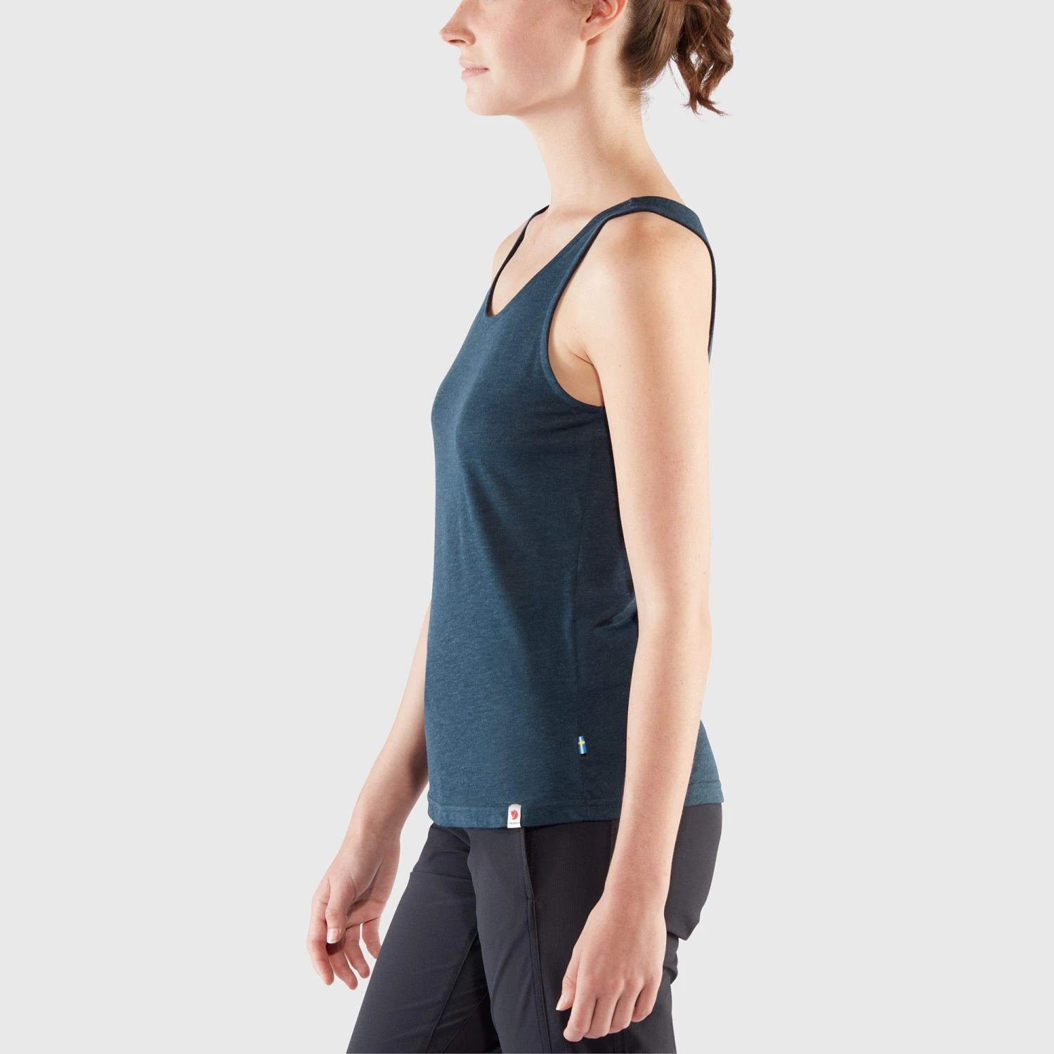 FJÄLLRÄVEN HIGH COAST LITE TANK TOP W Damen - Trägershirt 6 FJÄLLRÄVEN HIGH COAST LITE TANK TOP W Damen - Trägershirt – Bild 6