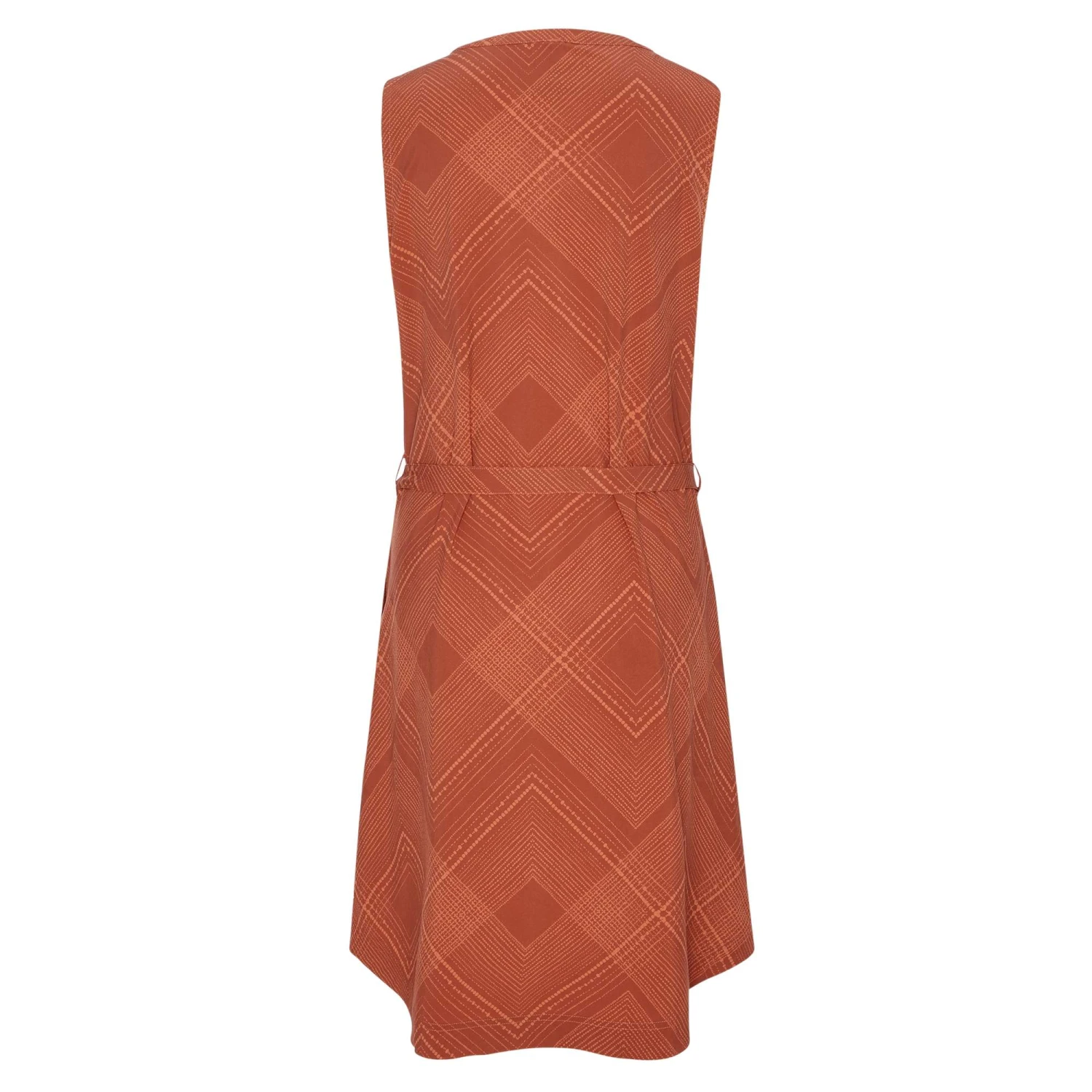 Royal Robbins SPOTLESS TRAVELER TANK DRESS Damen - Kleid 2 Royal Robbins SPOTLESS TRAVELER TANK DRESS Damen - Kleid – Bild 2