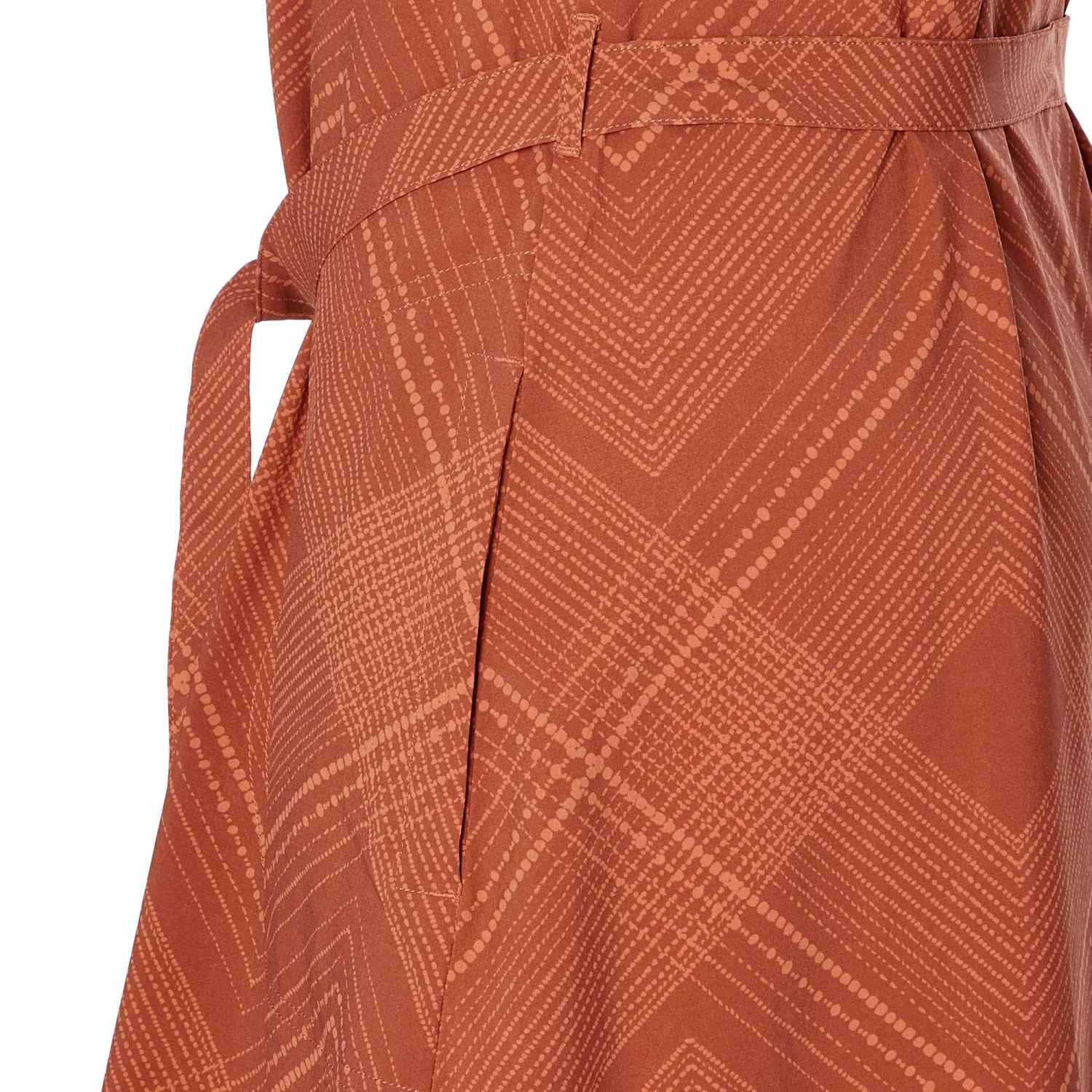 Royal Robbins SPOTLESS TRAVELER TANK DRESS Damen - Kleid 3 Royal Robbins SPOTLESS TRAVELER TANK DRESS Damen - Kleid – Bild 3