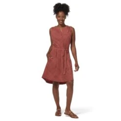 Royal Robbins SPOTLESS TRAVELER TANK DRESS Damen - Kleid 7 Royal Robbins SPOTLESS TRAVELER TANK DRESS Damen - Kleid -Urban Outdoor Verkauf 5637809871 d spotless traveler tank dress royal robbins 24