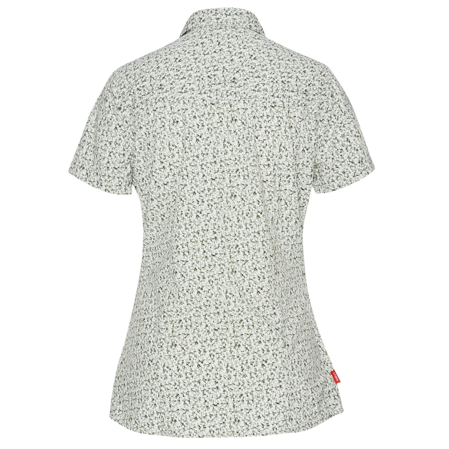 Craghoppers NL TAYMA SS SHIRT Damen - Mückenabweisende Kleidung 2 Craghoppers NL TAYMA SS SHIRT Damen - Mückenabweisende Kleidung – Bild 2
