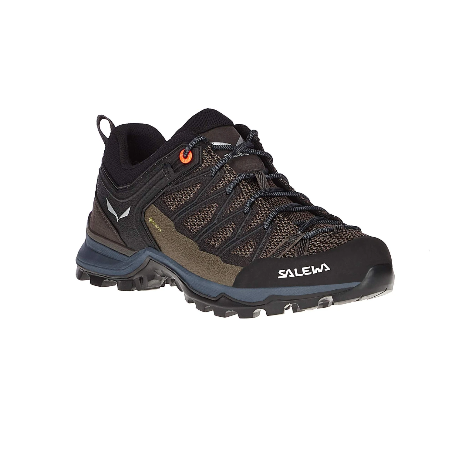 SALEWA WS MTN TRAINER LITE GTX Damen - Zustiegsschuhe 2 SALEWA WS MTN TRAINER LITE GTX Damen - Zustiegsschuhe – Bild 2