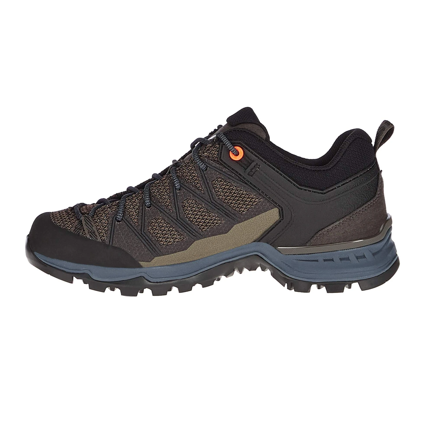 SALEWA WS MTN TRAINER LITE GTX Damen - Zustiegsschuhe 3 SALEWA WS MTN TRAINER LITE GTX Damen - Zustiegsschuhe – Bild 3