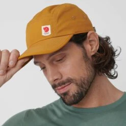 FJÄLLRÄVEN HIGH COAST LITE CAP Unisex - Cap -Urban Outdoor Verkauf 5637825444 d high coast lite cap fjaellraeven 24 1