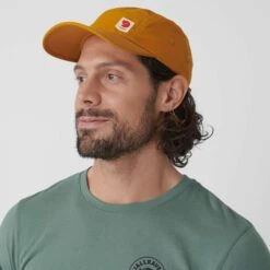FJÄLLRÄVEN HIGH COAST LITE CAP Unisex - Cap -Urban Outdoor Verkauf 5637825444 e high coast lite cap fjaellraeven 24 1