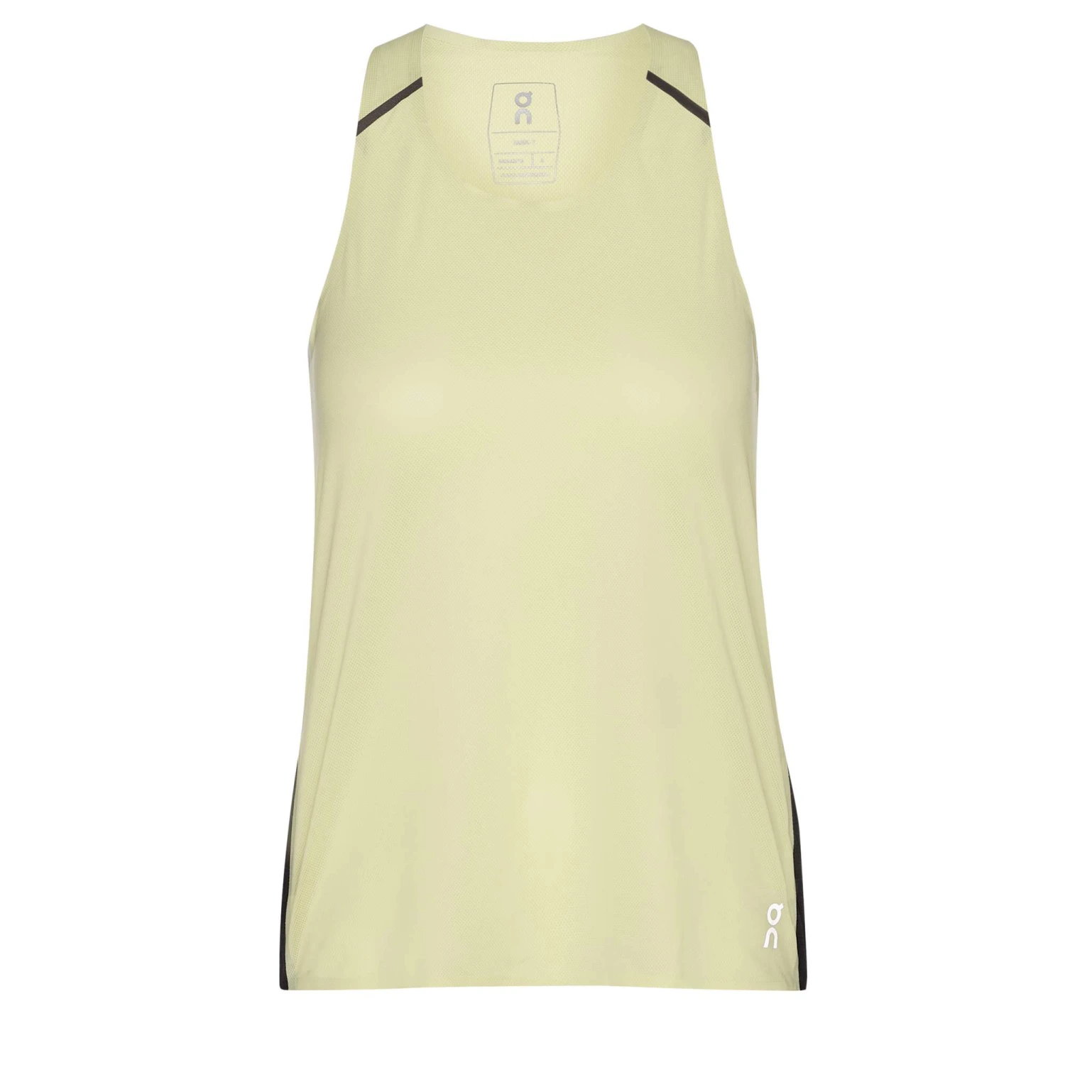 TANK-T Damen - Funktionsshirt 1 TANK-T Damen - Funktionsshirt