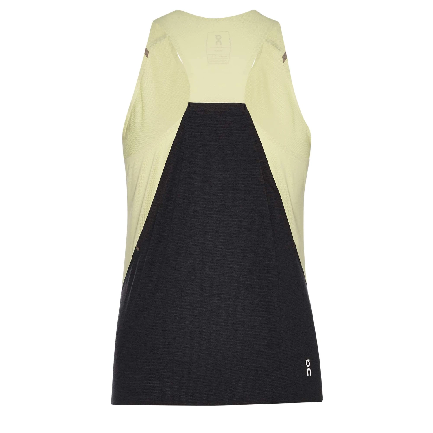 TANK-T Damen - Funktionsshirt 2 TANK-T Damen - Funktionsshirt – Bild 2