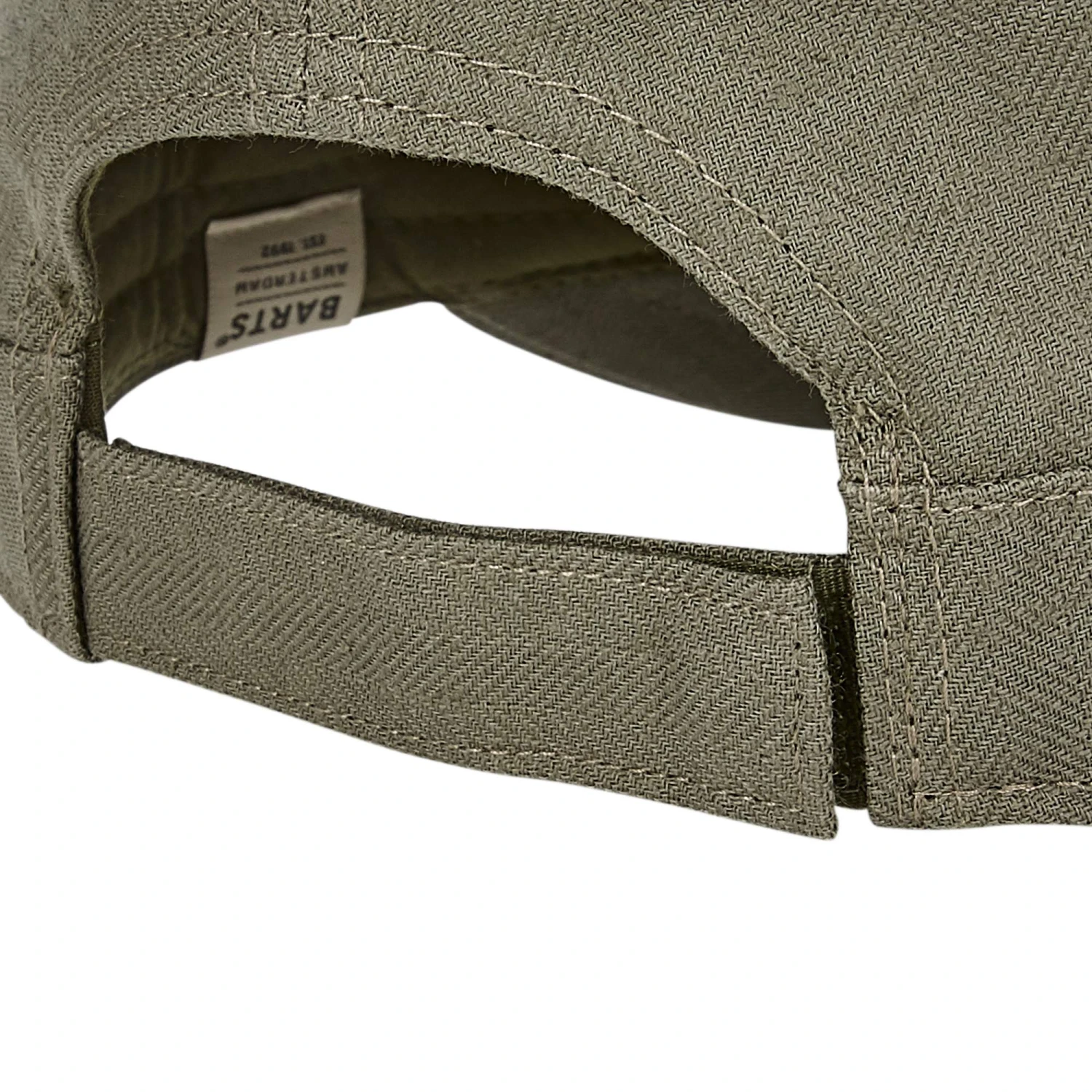 Barts HONTE CAP Unisex - Cap 3 Barts HONTE CAP Unisex - Cap – Bild 3