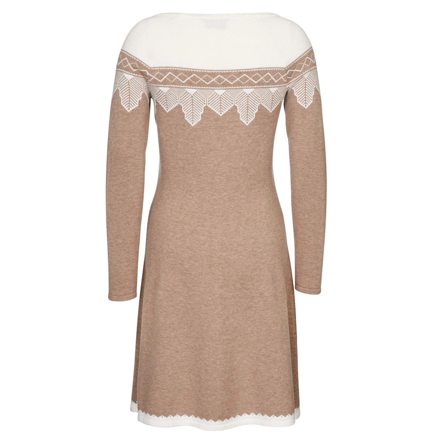 Royal Robbins ALL SEASON SWEATER DRESS Damen - Wollkleid 2 Royal Robbins ALL SEASON SWEATER DRESS Damen - Wollkleid – Bild 2