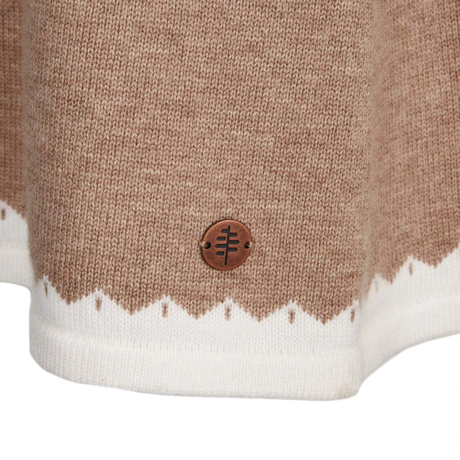 Royal Robbins ALL SEASON SWEATER DRESS Damen - Wollkleid 3 Royal Robbins ALL SEASON SWEATER DRESS Damen - Wollkleid – Bild 3