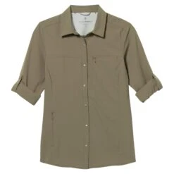 Royal Robbins BUG BARRIER EXPEDITION PRO L/S Damen - Mückenabweisende Kleidung