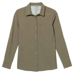 Royal Robbins BUG BARRIER EXPEDITION PRO L/S Damen - Mückenabweisende Kleidung -Urban Outdoor Verkauf 5637857281 c bug barrier expedition pro ls royal robbins 24