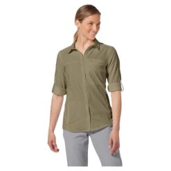 Royal Robbins BUG BARRIER EXPEDITION PRO L/S Damen - Mückenabweisende Kleidung -Urban Outdoor Verkauf 5637857281 e bug barrier expedition pro ls royal robbins 24
