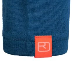 Ortovox 185 ROCK' N' WOOL LONG SLEEVE W Damen - Funktionsshirt -Urban Outdoor Verkauf 5637858619 d 185 rock n wool long sleeve ortovox 24