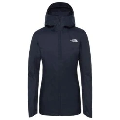 The North Face W QUEST INSULATED JACKET - EU Damen - Isolationsjacke