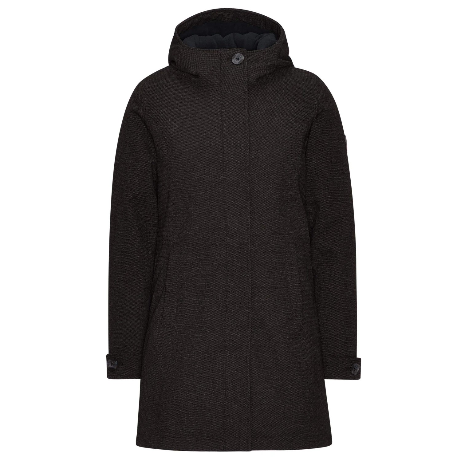 Elkline SCHNIEKE Damen - Wintermantel 1 Elkline SCHNIEKE Damen - Wintermantel