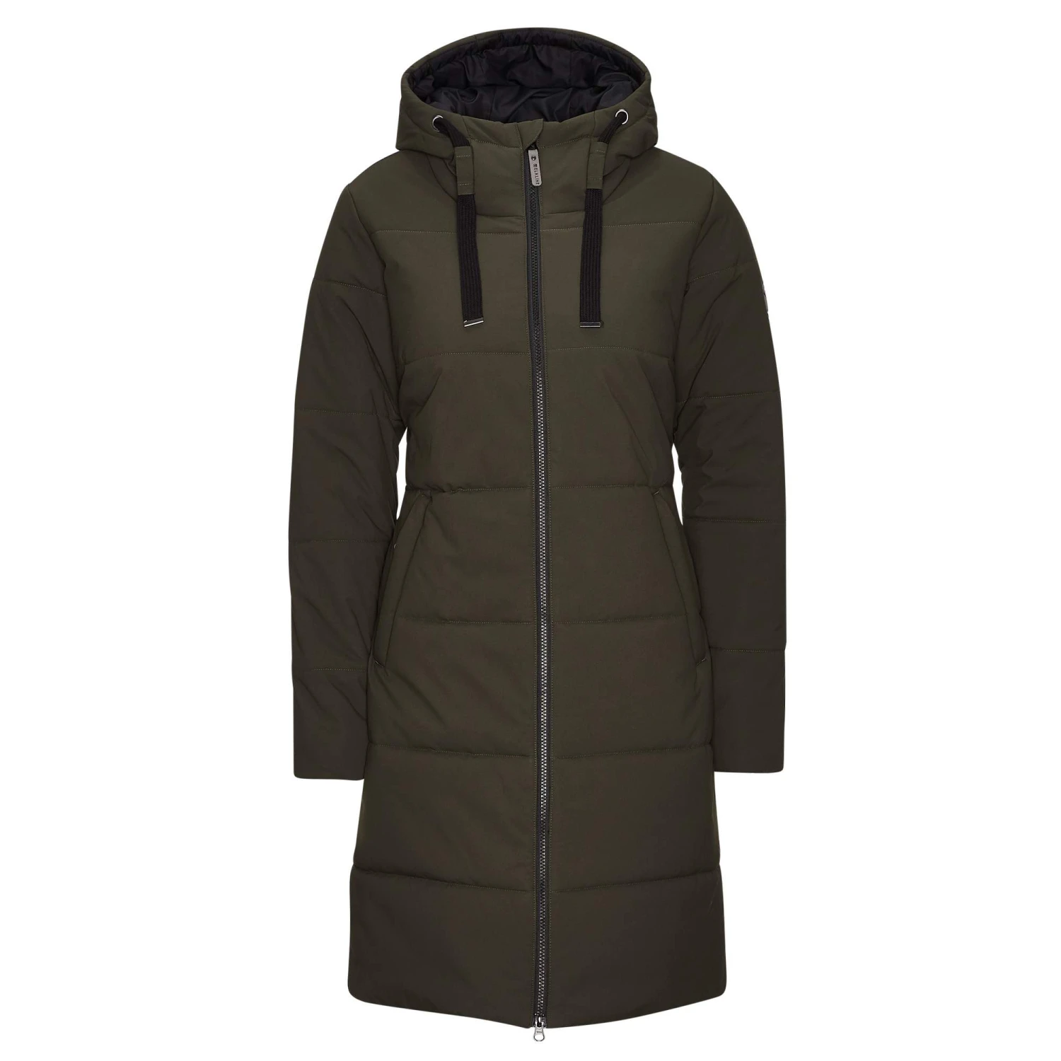 Elkline COMFORT Damen - Wintermantel 1 Elkline COMFORT Damen - Wintermantel
