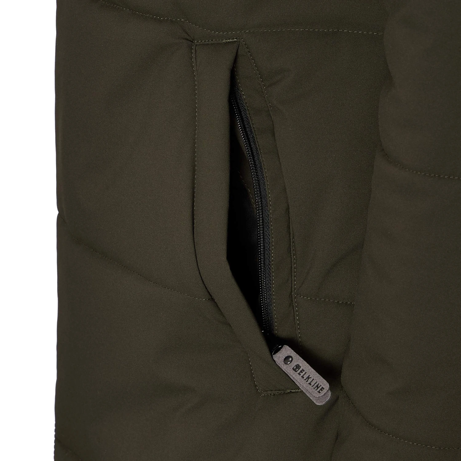 Elkline COMFORT Damen - Wintermantel 3 Elkline COMFORT Damen - Wintermantel – Bild 3