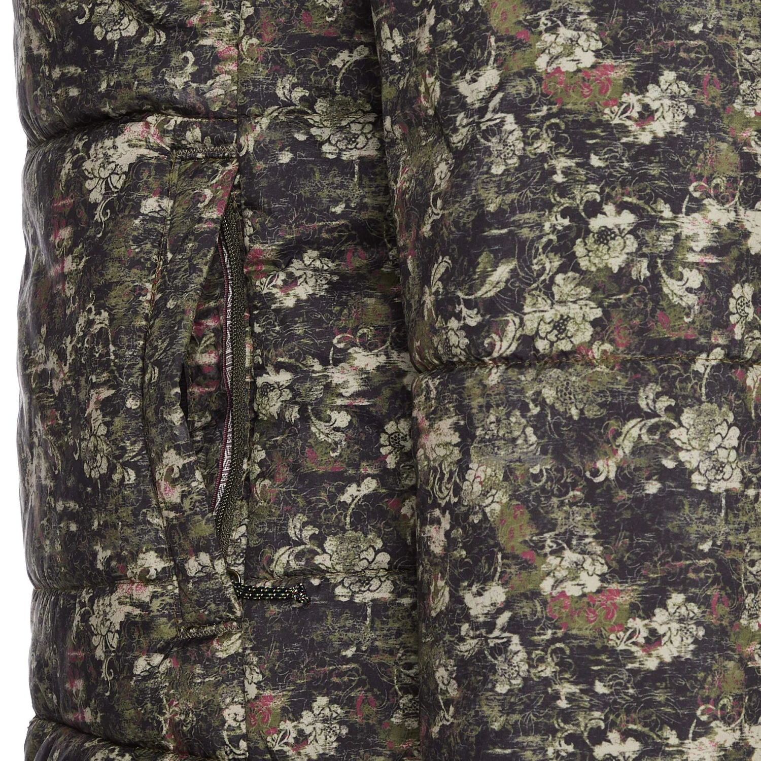 Sherpa NORBU JACKET Damen - Winterjacke 3 Sherpa NORBU JACKET Damen - Winterjacke – Bild 3