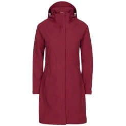 Urban Outdoor Verkauf 17 FRILUFTS HAIFOSS COAT Damen - Regenmantel