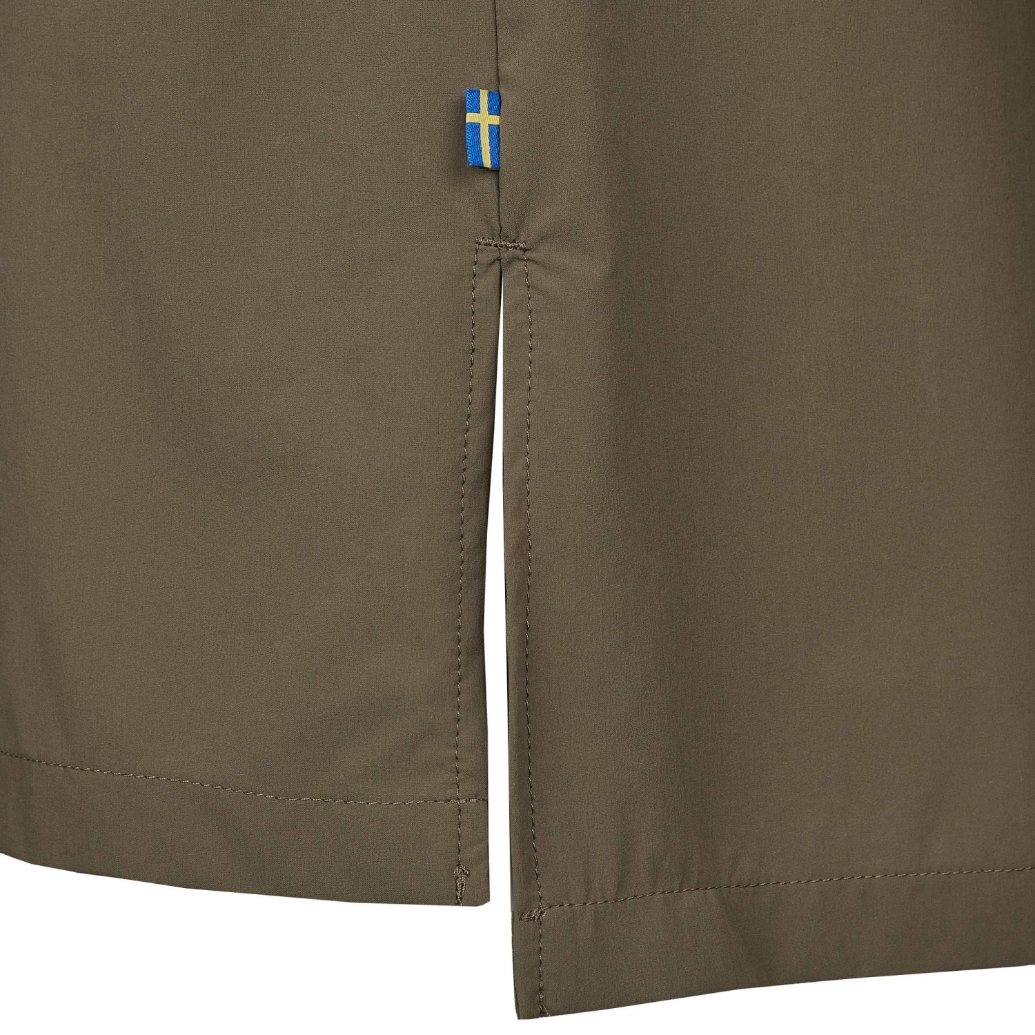 FJÄLLRÄVEN HIGH COAST LITE DRESS W Damen - Kleid 6 FJÄLLRÄVEN HIGH COAST LITE DRESS W Damen - Kleid – Bild 6