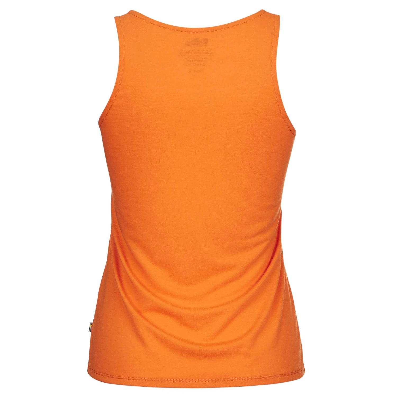 FJÄLLRÄVEN HIGH COAST LITE TANK TOP W Damen - Trägershirt 2 FJÄLLRÄVEN HIGH COAST LITE TANK TOP W Damen - Trägershirt – Bild 2