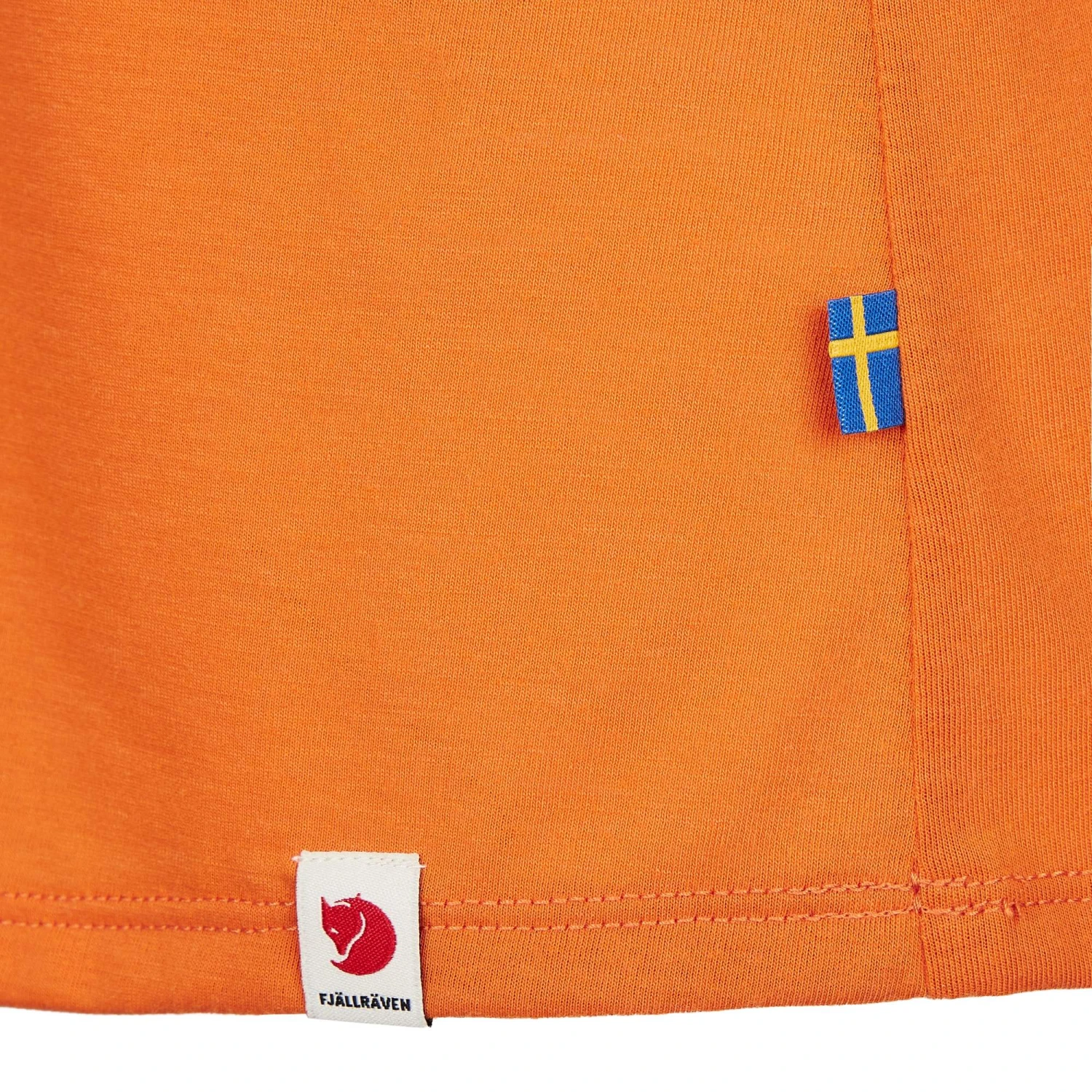 FJÄLLRÄVEN HIGH COAST LITE TANK TOP W Damen - Trägershirt 3 FJÄLLRÄVEN HIGH COAST LITE TANK TOP W Damen - Trägershirt – Bild 3