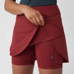 FJÄLLRÄVEN ABISKO MIDSUMMER SKORT W Damen - Skort 11 FJÄLLRÄVEN ABISKO MIDSUMMER SKORT W Damen - Skort -Urban Outdoor Verkauf 5637909774 g abisko midsummer skort w fjaellraeven 24 1