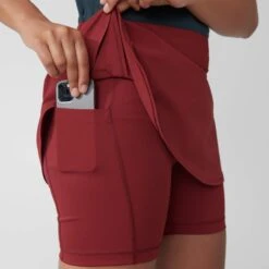 FJÄLLRÄVEN ABISKO MIDSUMMER SKORT W Damen - Skort -Urban Outdoor Verkauf 5637909774 h abisko midsummer skort w fjaellraeven 24