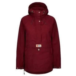 FJÄLLRÄVEN VARDAG ANORAK W Damen - Übergangsjacke
