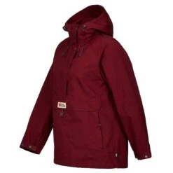FJÄLLRÄVEN VARDAG ANORAK W Damen - Übergangsjacke -Urban Outdoor Verkauf 5637911905 c vardag anorak w fjaellraeven 110