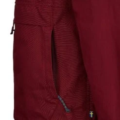 FJÄLLRÄVEN VARDAG ANORAK W Damen - Übergangsjacke -Urban Outdoor Verkauf 5637911905 d vardag anorak w fjaellraeven 110