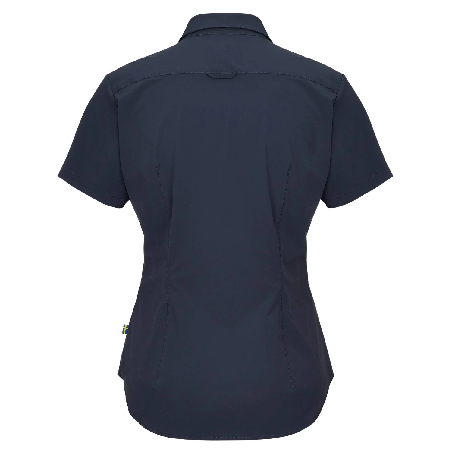FJÄLLRÄVEN HIGH COAST LITE SHIRT SS W Damen - Outdoor Bluse 2 FJÄLLRÄVEN HIGH COAST LITE SHIRT SS W Damen - Outdoor Bluse – Bild 2