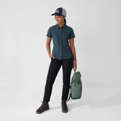 FJÄLLRÄVEN HIGH COAST LITE SHIRT SS W Damen - Outdoor Bluse 13 FJÄLLRÄVEN HIGH COAST LITE SHIRT SS W Damen - Outdoor Bluse -Urban Outdoor Verkauf 5637911995 e high coast lite shirt ss w fjaellraeven 24