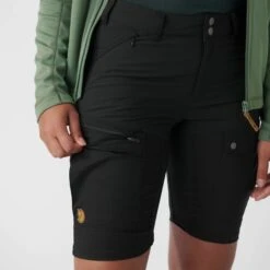 FJÄLLRÄVEN ABISKO MIDSUMMER SHORTS W Damen - Shorts 19 FJÄLLRÄVEN ABISKO MIDSUMMER SHORTS W Damen - Shorts -Urban Outdoor Verkauf 5637912461 f abisko midsummer shorts w fjaellraeven 24 1