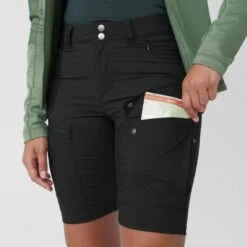 FJÄLLRÄVEN ABISKO MIDSUMMER SHORTS W Damen - Shorts 20 FJÄLLRÄVEN ABISKO MIDSUMMER SHORTS W Damen - Shorts -Urban Outdoor Verkauf 5637912461 g abisko midsummer shorts w fjaellraeven 24 1