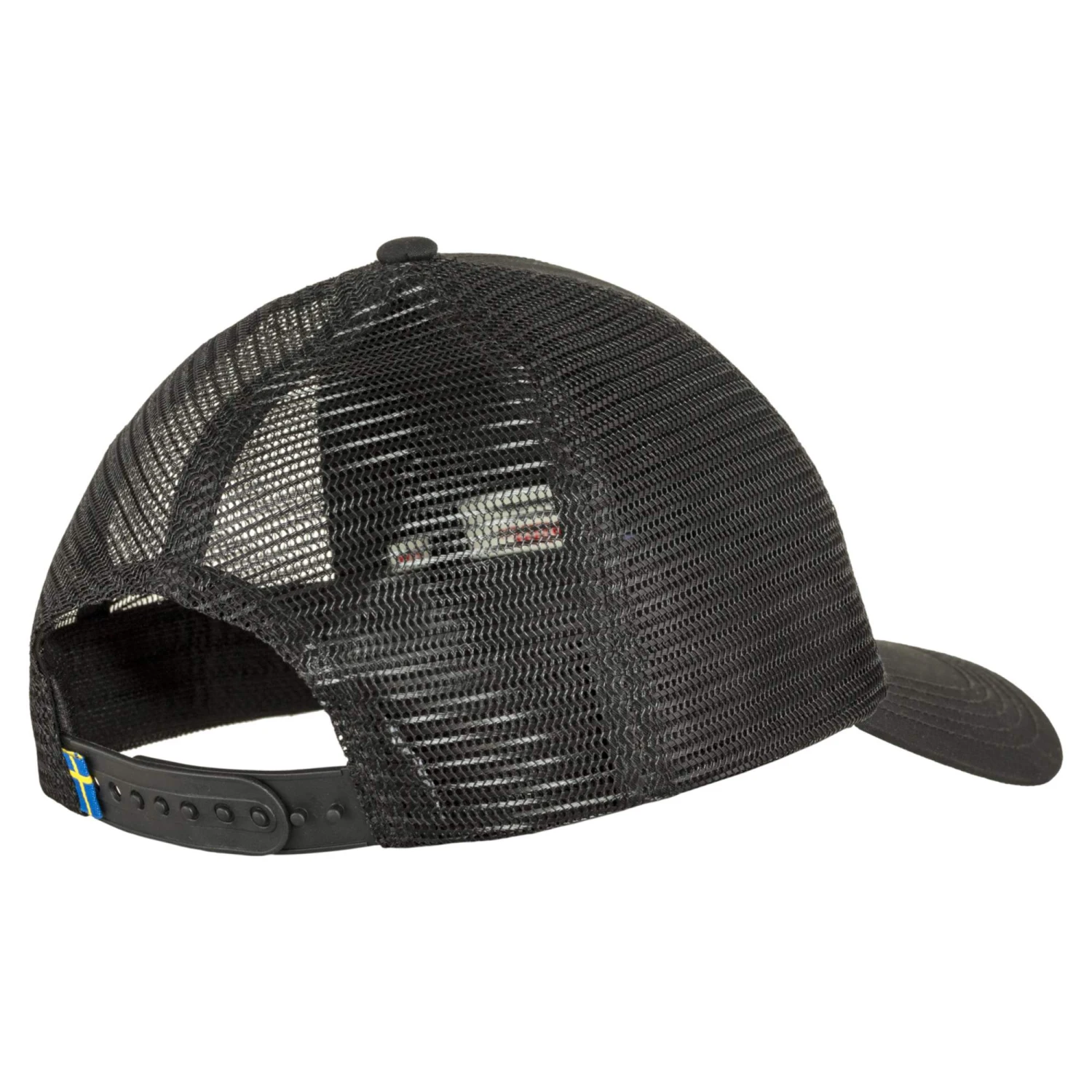 FJÄLLRÄVEN BADGE LÅNGTRADARKEPS Unisex - Cap 2 FJÄLLRÄVEN BADGE LÅNGTRADARKEPS Unisex - Cap – Bild 2