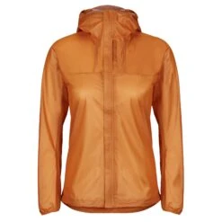 Houdini THE ORANGE JACKET Damen - Hardshelljacke