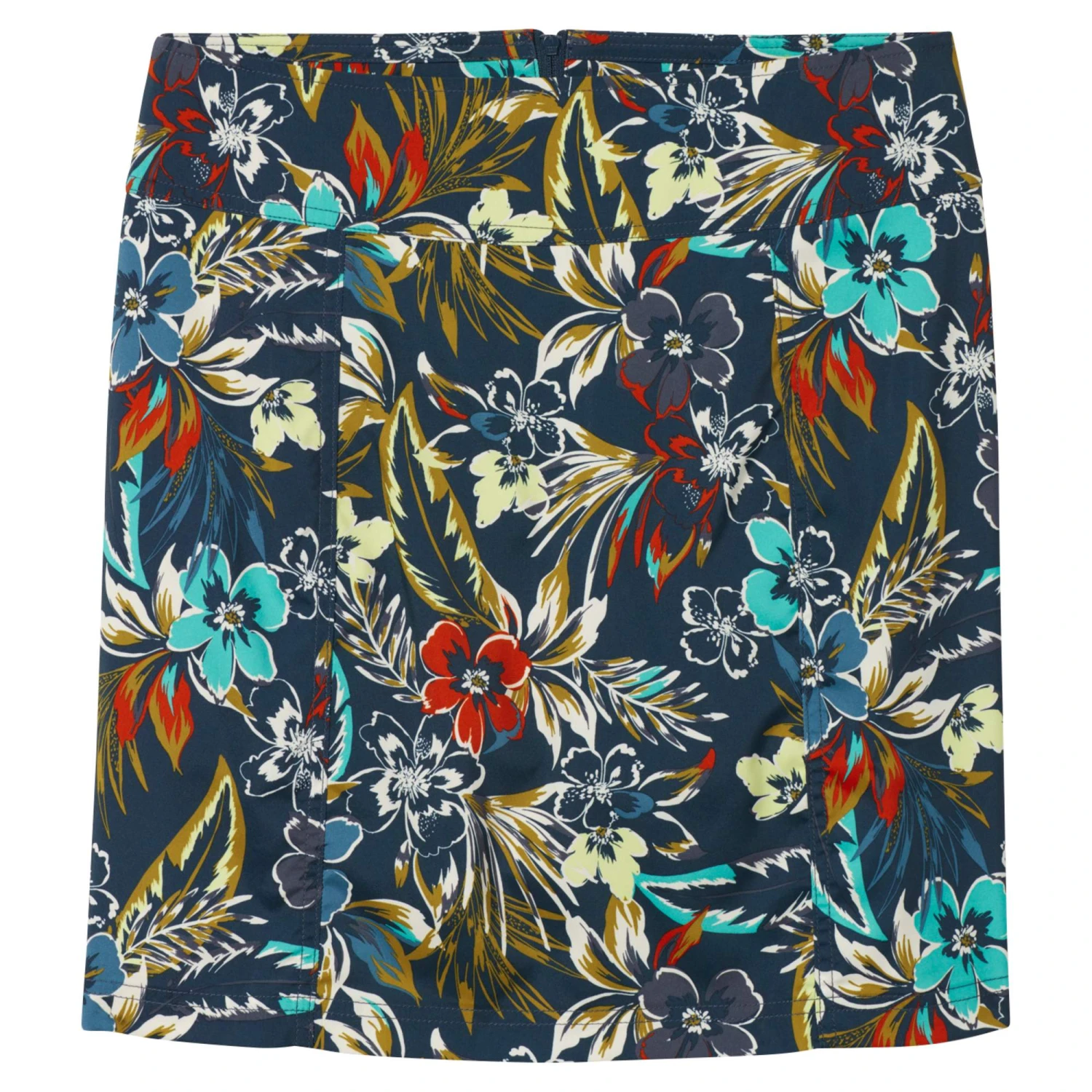 Royal Robbins DISCOVERY III PRINTED SKORT Damen - Skort 1 Royal Robbins DISCOVERY III PRINTED SKORT Damen - Skort