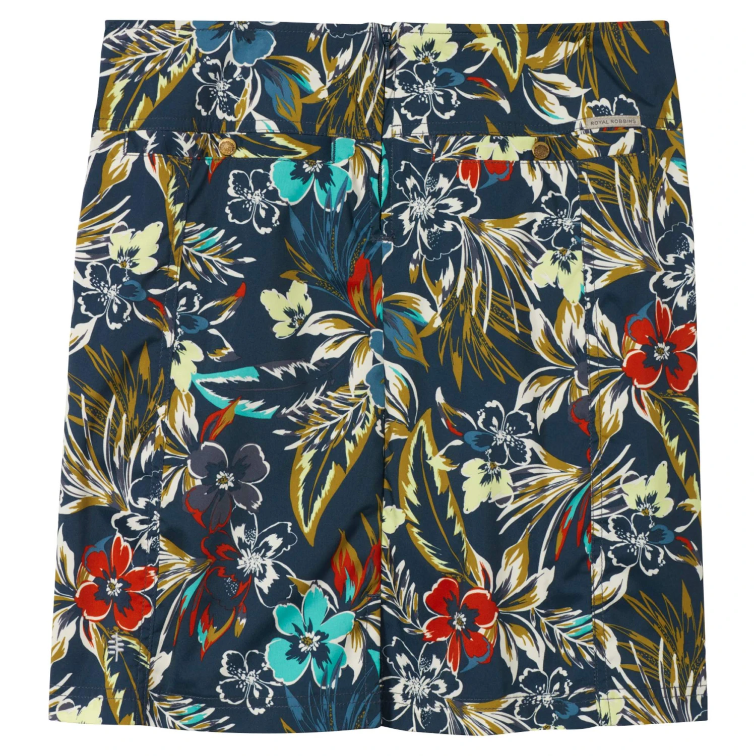 Royal Robbins DISCOVERY III PRINTED SKORT Damen - Skort 2 Royal Robbins DISCOVERY III PRINTED SKORT Damen - Skort – Bild 2