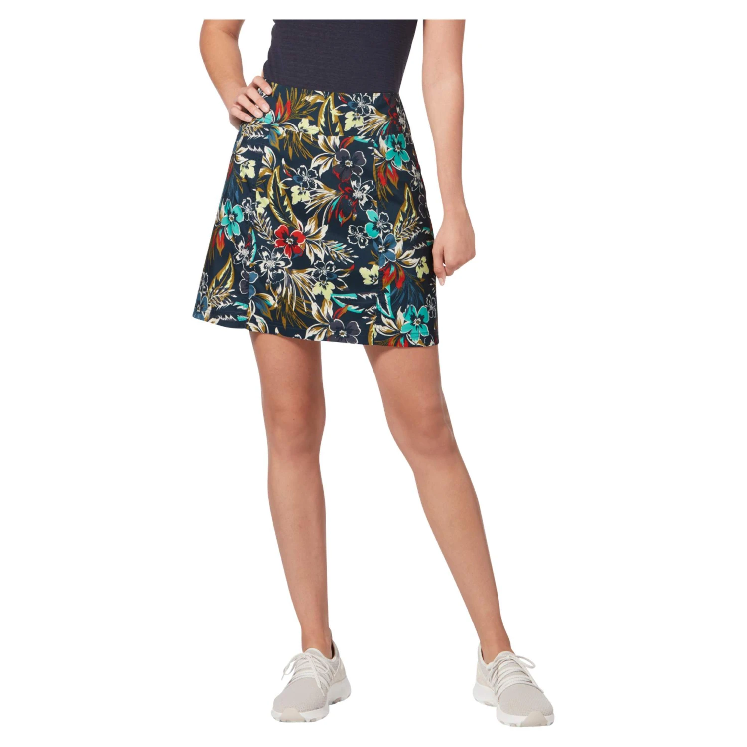 Royal Robbins DISCOVERY III PRINTED SKORT Damen - Skort 3 Royal Robbins DISCOVERY III PRINTED SKORT Damen - Skort – Bild 3
