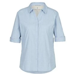 Royal Robbins EXPEDITION II PRINT 3/4 SLEEVE Damen - Outdoor Bluse -Urban Outdoor Verkauf 5637914179 c expedition ii print 34 sleeve royal robbins 24