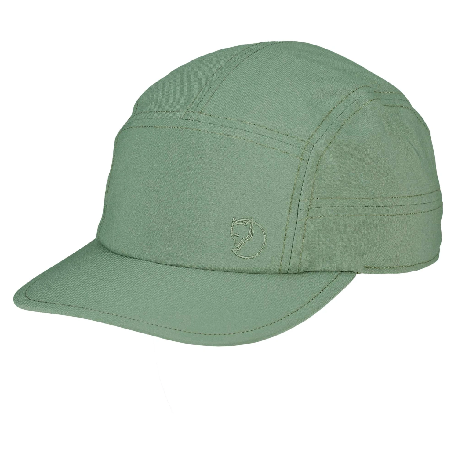 FJÄLLRÄVEN ABISKO HIKE LITE CAP Unisex - Cap 1 FJÄLLRÄVEN ABISKO HIKE LITE CAP Unisex - Cap